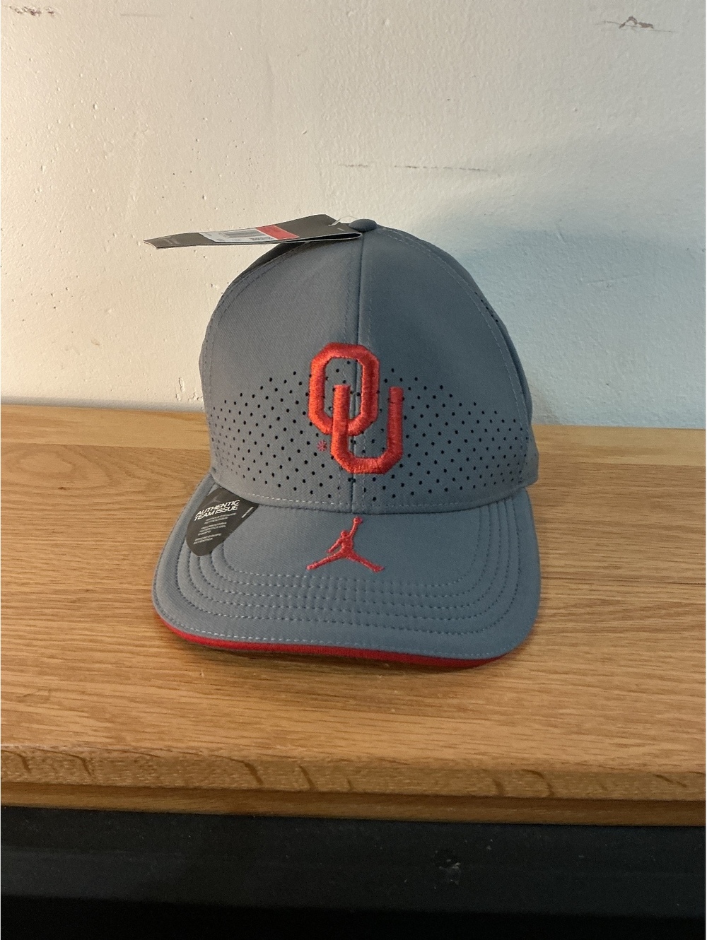 Oklahoma University Hat